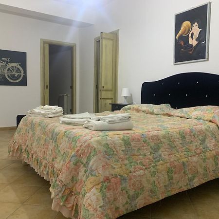 La Casetta Di Ciccio San Leone Exterior foto